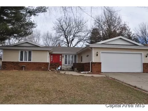 4144 Pickfair, Springfield, IL 62703 photo 1