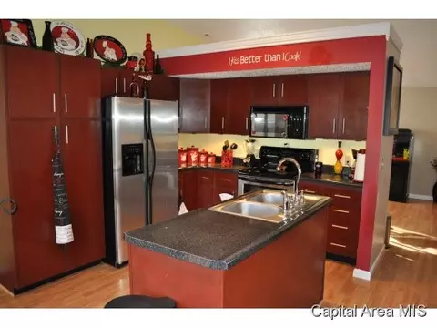 4144 Pickfair, Springfield, IL 62703 photo 3