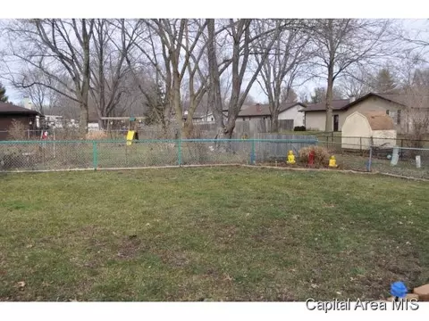 4144 Pickfair, Springfield, IL 62703 photo 16