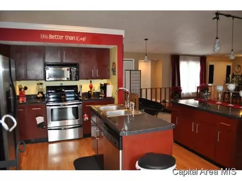 4144 Pickfair, Springfield, IL 62703 photo 4