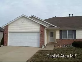 3204 Sequoia, Springfield, IL 62712 photo 1