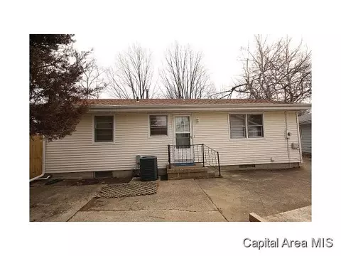 1917 N 24th, Springfield, IL 62702 photo 18