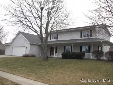 2460 Wydown, Springfield, IL 62704 photo 1