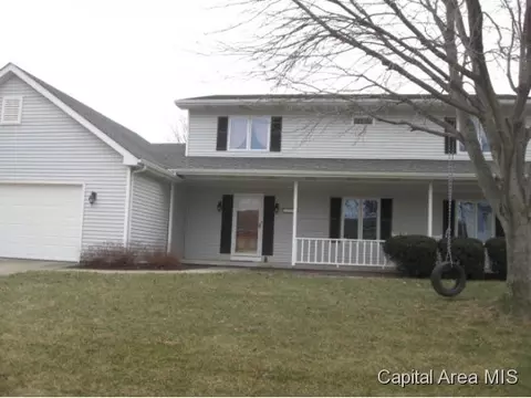 2460 Wydown, Springfield, IL 62704 photo 20