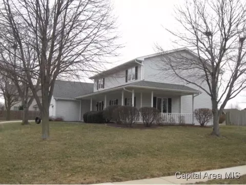 2460 Wydown, Springfield, IL 62704 photo 19