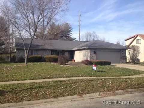 209 207 Bellerive, Springfield, IL 62704 photo 1
