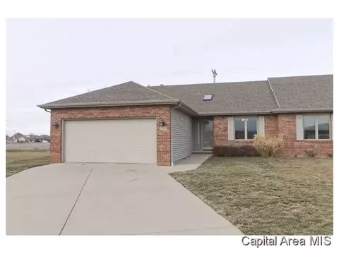 2700 Amelia Ct, Springfield, IL 62711 photo 1