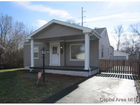 2006 Grant St, Springfield, IL 62703 photo 1