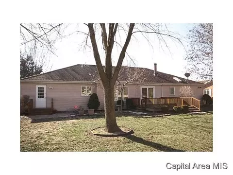 2513 Cherry, Springfield, IL 62704 photo 2