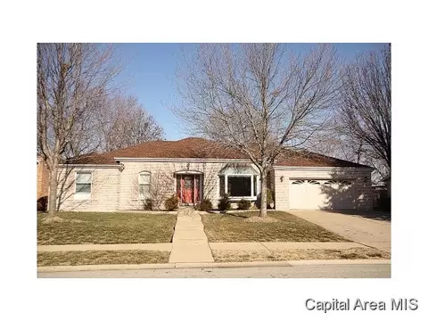 2513 Cherry, Springfield, IL 62704 photo 1