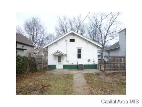 1528 E Kys, Springfield, IL 62702 photo 3