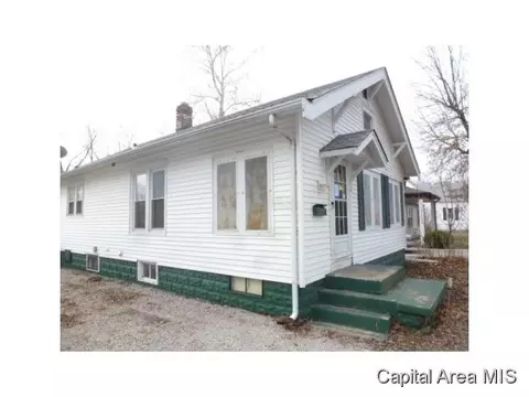 1528 E Kys, Springfield, IL 62702 photo 2