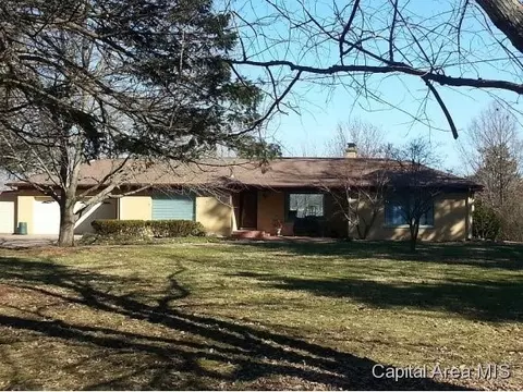 51 Forest Rdg, Springfield, IL 62712 photo 1