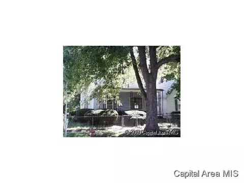 1040 N 14th, Springfield, IL 62702 photo 1