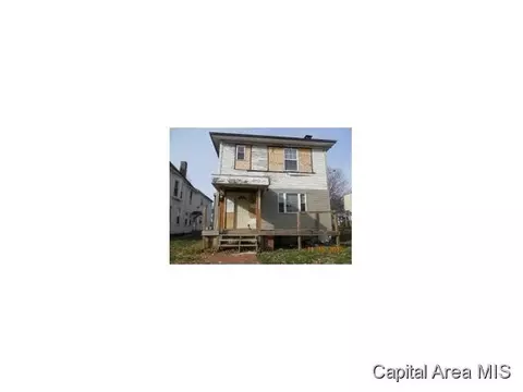 1015 S 8th, Springfield, IL 62703 photo 1
