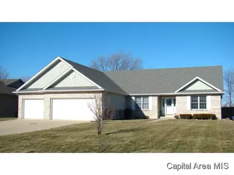 5213 Mountain Vw, Springfield, IL 62711 photo 1