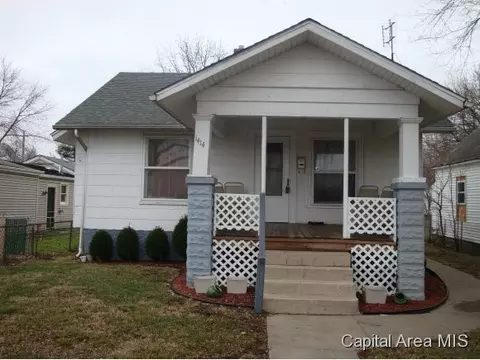 1414 N 15th, Springfield, IL 62702 photo 1