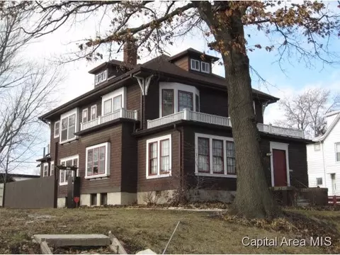 919 S 8th, Springfield, IL 62703 photo 1