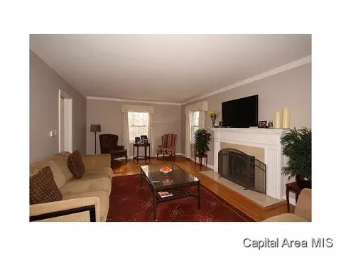 2012 Greenbriar, Springfield, IL 62704 photo 6
