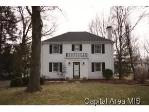 2012 Greenbriar, Springfield, IL 62704 photo 1