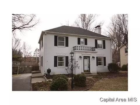 2012 Greenbriar, Springfield, IL 62704 photo 2