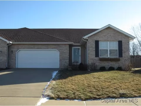 4422 Harvard Dr, Springfield, IL 62712 photo 1