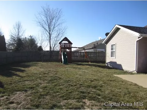 4422 Harvard Dr, Springfield, IL 62712 photo 12