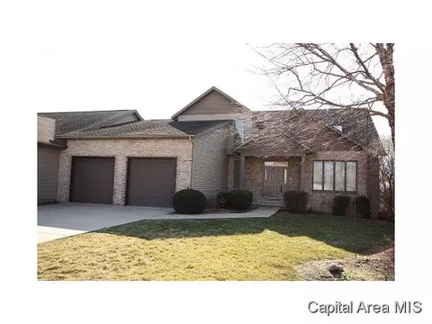 4214 Mcgregor, Springfield, IL 62711 photo 1