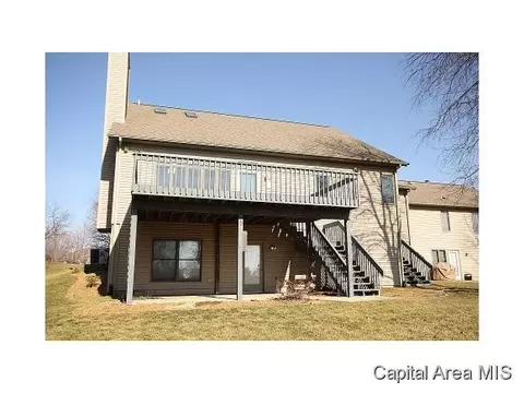 4214 Mcgregor, Springfield, IL 62711 photo 2