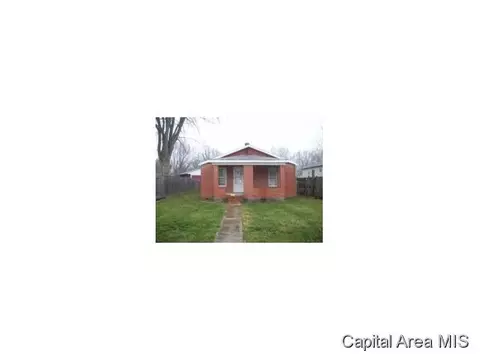 3228 Interurban, Springfield, IL 62702 photo 1