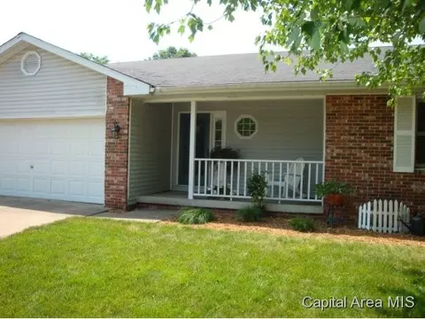 18 Sarah, Springfield, IL 62703 photo 2