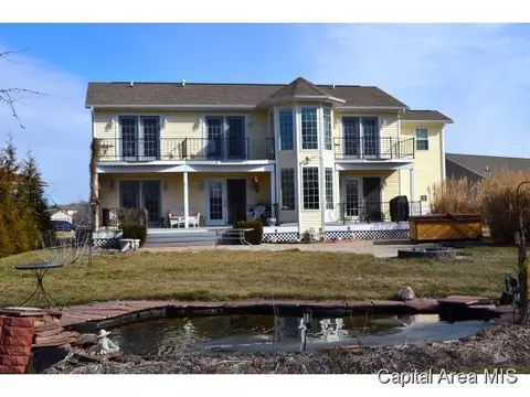 1000 Post Rd, Springfield, IL 62712 photo 2