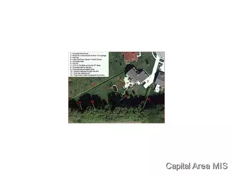1000 Post Rd, Springfield, IL 62712 photo 24