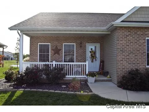 4904 Eden, Springfield, IL 62711 photo 2