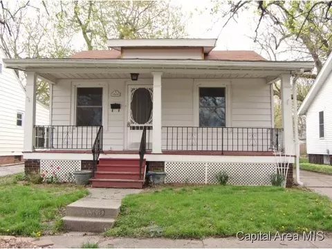 1500 S State, Springfield, IL 62704 photo 1