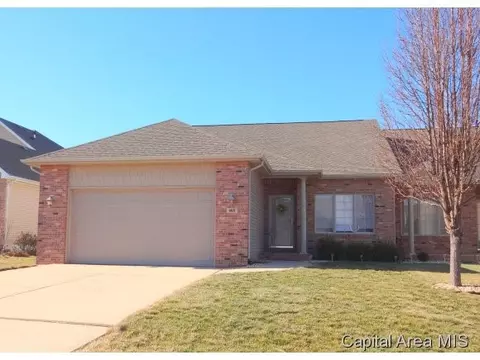 465 Elle, Springfield, IL 62711 photo 1