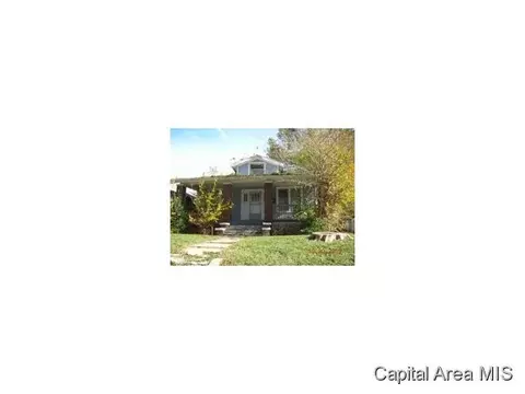1528 N 9th, Springfield, IL 62702 photo 1