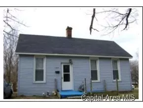 1329 Ledlie, Springfield, IL 62702 photo 1