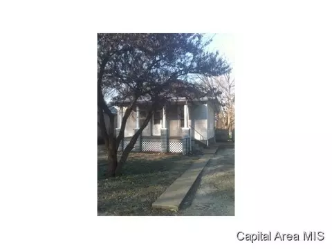 1125 Franklin, Springfield, IL 62702 photo 1