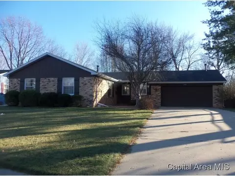 1908 Claremont, Springfield, IL 62703 photo 1
