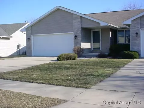 2204 Cormorant Dr, Springfield, IL 62711 photo 1