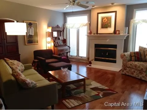 3229 Eagle Watch, Springfield, IL 62711 photo 3