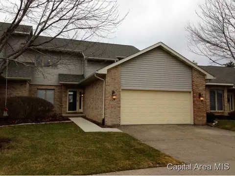 3229 Eagle Watch, Springfield, IL 62711 photo 1