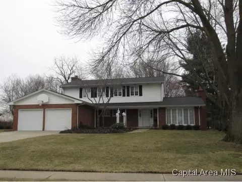 3209 W Pt, Springfield, IL 62704 photo 1