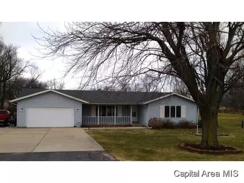 218 W Raylots, Spaulding, IL 62561 photo 1