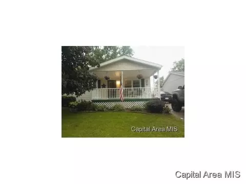 2428 Griffiths, Springfield, IL 62702 photo 1