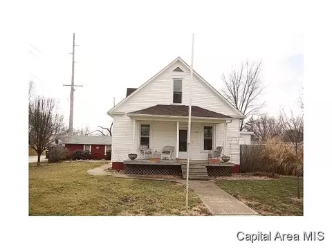 405 Elm, New Berlin, IL 62670 photo 2
