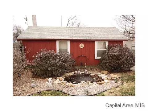 405 Elm, New Berlin, IL 62670 photo 5