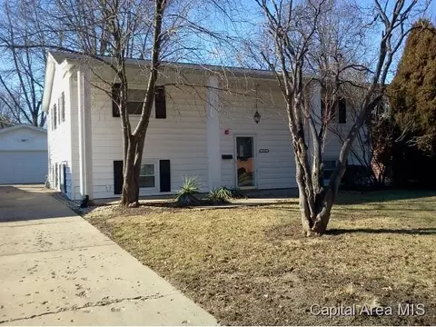 2313 Cahokia, Springfield, IL 62702 photo 1