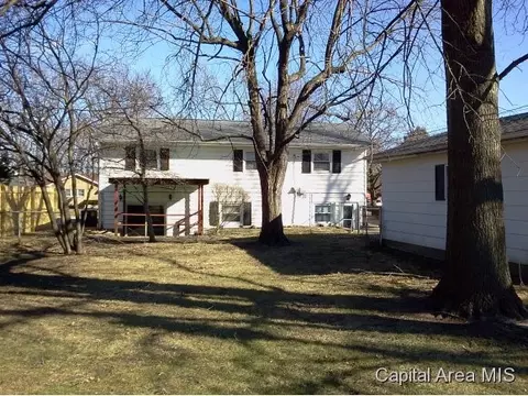 2313 Cahokia, Springfield, IL 62702 photo 2